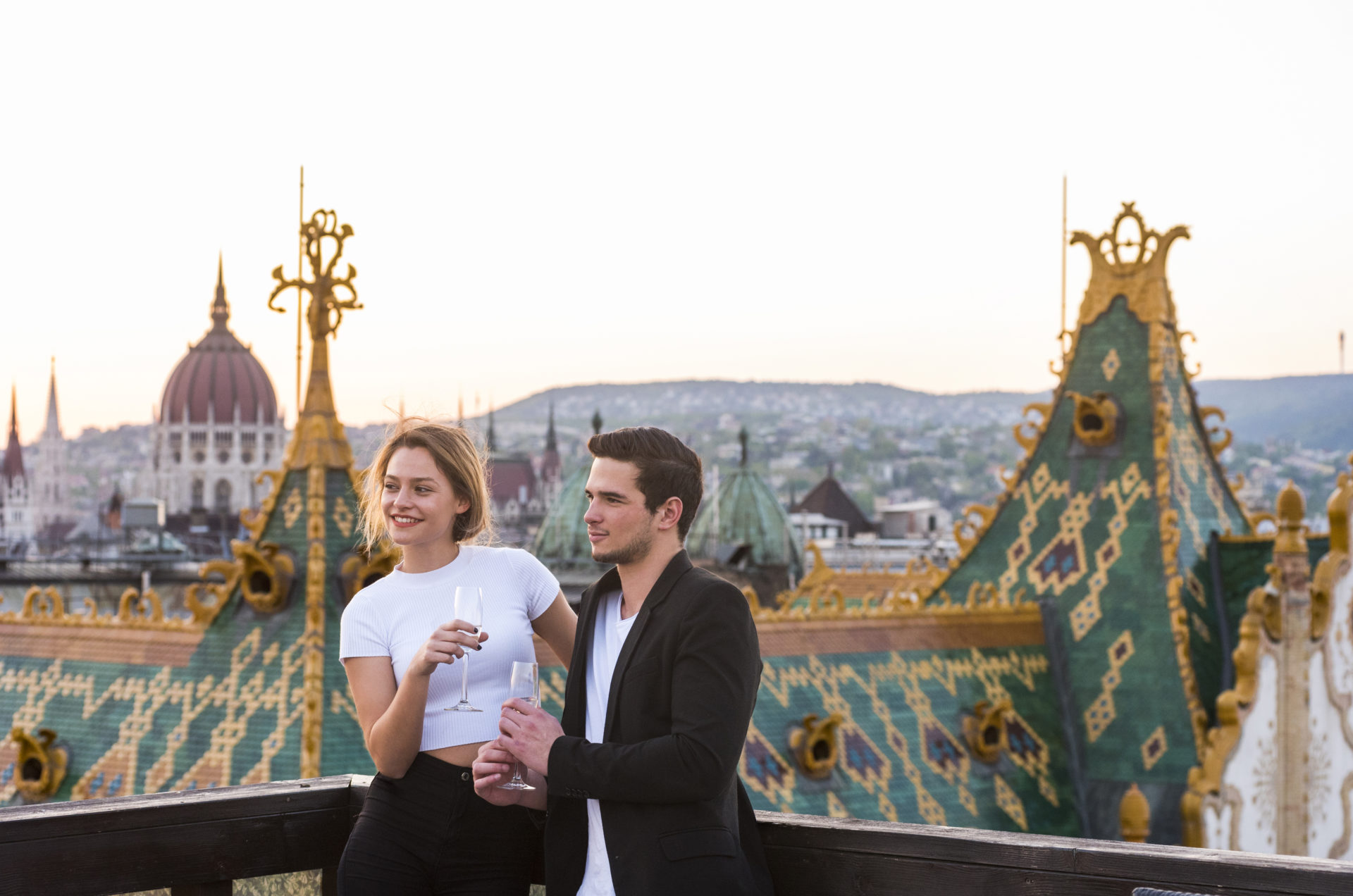 I Migliori Luoghi Di Budapest Per Il Tuo Instagram Spice Of Europe